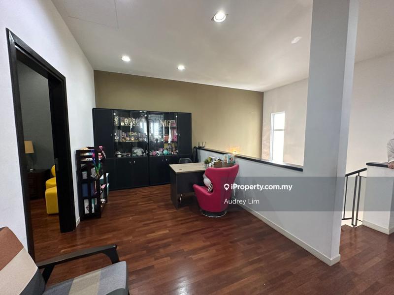 Semi-Detached House for Sale in Jade Hills, Kajang by Audrey Lim - iProperty.com.my