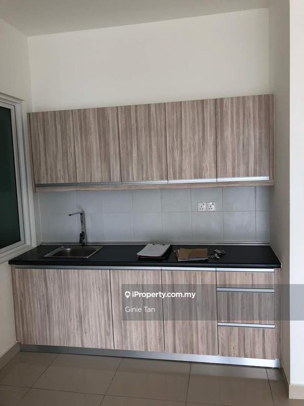 Kediaman Servis untuk Dijual di Sentul Village oleh Ginie Tan - iProperty.com.my