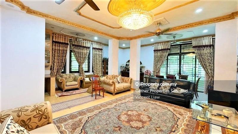 Bungalow House for Sale in Rimba Valley, Kota Damansara by Vincent Liaw - iProperty.com.my