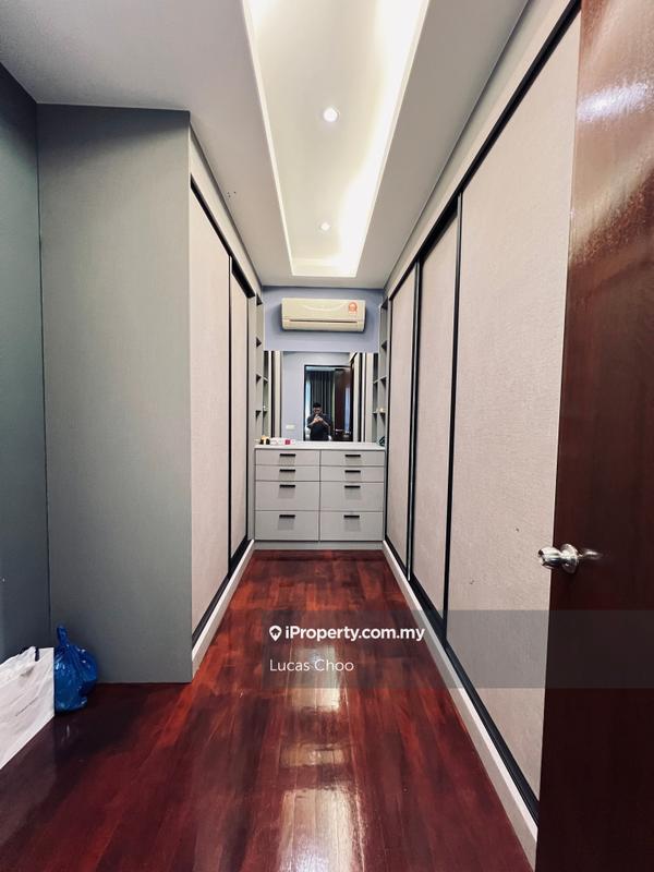 Bungalow House untuk Dijual di Ampang Jaya, Ampang oleh Lucas Choo - iProperty.com.my