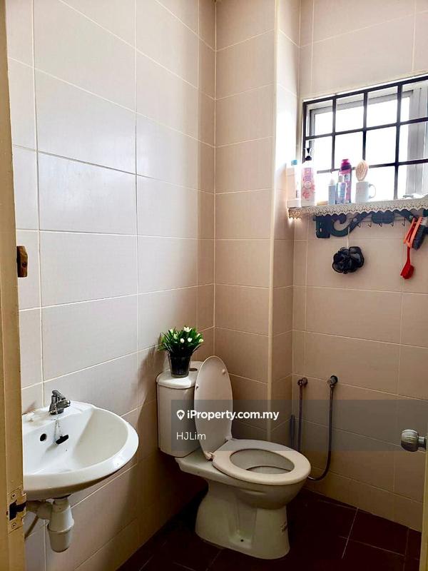 Rumah Teres 2-Tingkat untuk Dijual di Ampang, Ampang oleh HJLim - iProperty.com.my