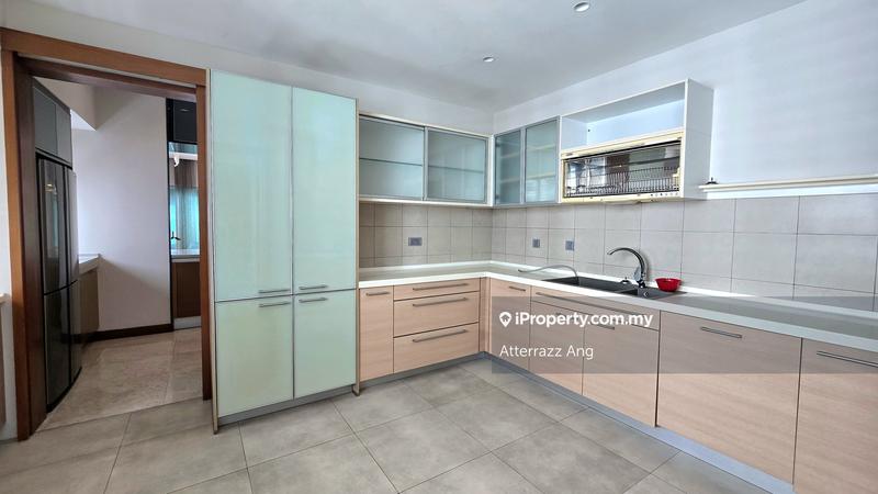 Kondominium untuk Dijual di 11 Gurney Drive oleh Atterrazz Ang - iProperty.com.my