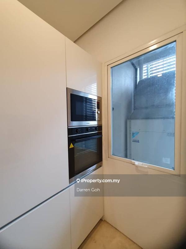 Service Residence for Rent in Quadro Residences by Darren Goh - iProperty.com.my