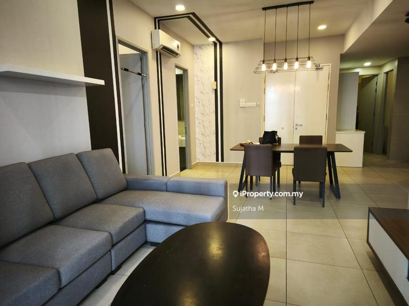 For Rent - KL Gateway Premium Residences