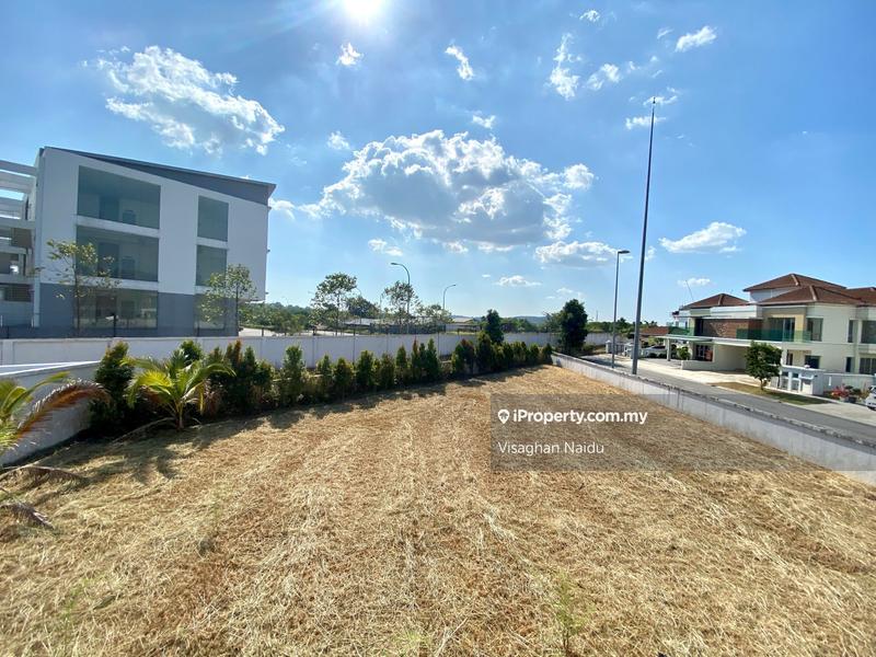 Rumah Berkembar untuk Dijual di Kota Emerald, Rawang oleh Visaghan Naidu - iProperty.com.my