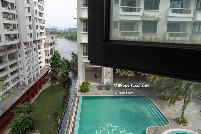 For Rent - The Heritage Residence