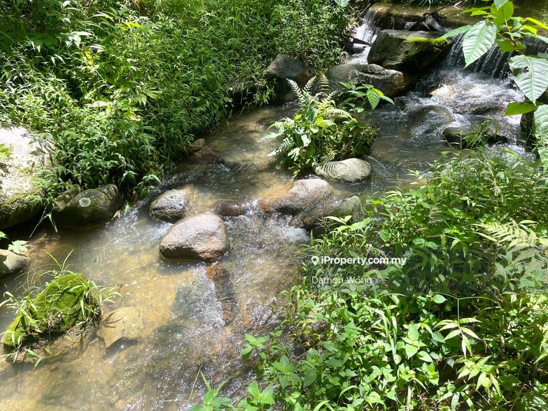 Tanah Pertanian untuk Dijual di Sungai Ruan Raub, Raub oleh Damon Wong - iProperty.com.my