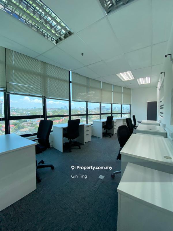 Pejabat untuk Dijual di Persiaran Barat, Petaling Jaya oleh Gin Ting - iProperty.com.my
