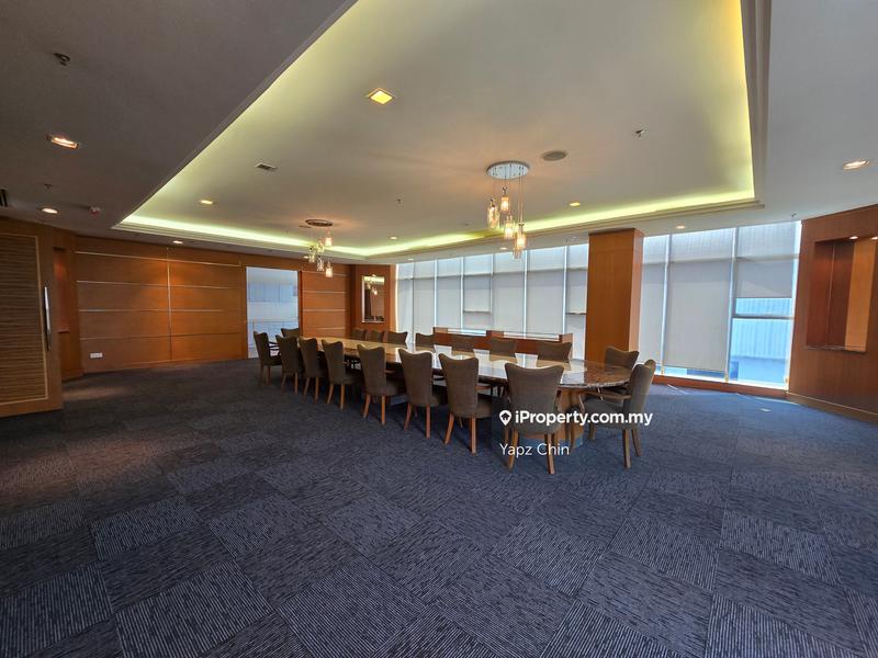 Commercial Bungalow for Sale in Temasya Glenmarie, Glenmarie by Yapz Chin - iProperty.com.my