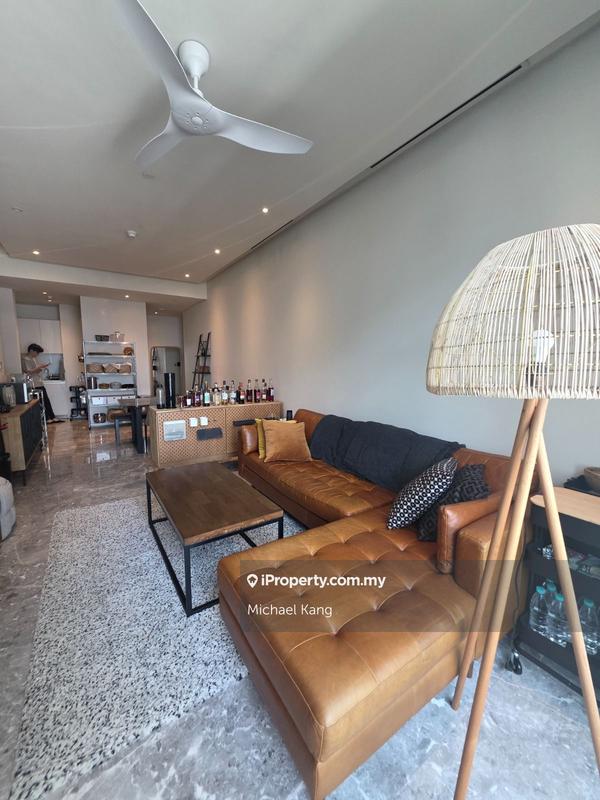 For Rent - Four Seasons Place