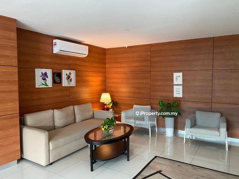 Kondominium untuk Disewa di Lake Point Residence oleh Anne Liew - iProperty.com.my