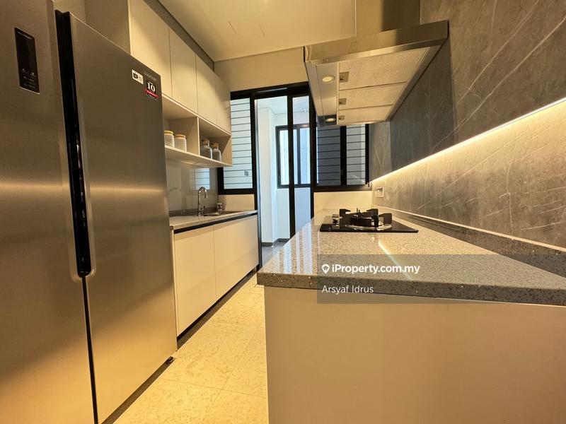 For Sale - WANGSA 9 RESIDENCY