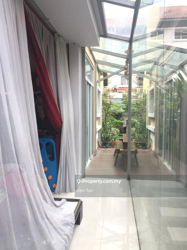 Semi-Detached House for Sale in Damansara Legenda, Petaling Jaya by Ken Tan - iProperty.com.my