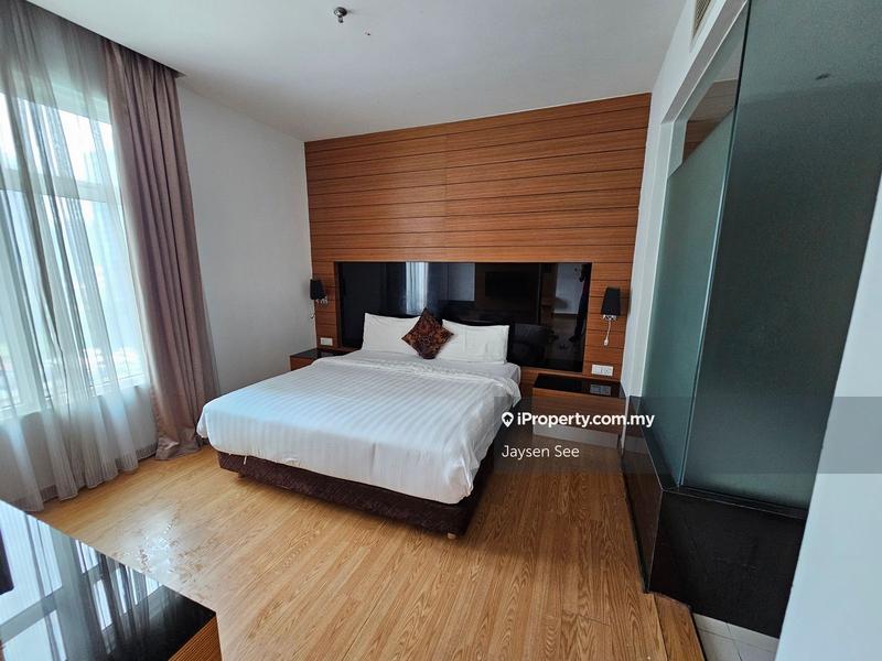 For Sale - Dua Sentral