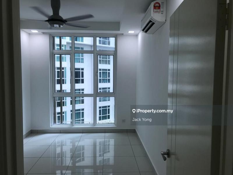 Service Residence for Sale in The Court @ Central Residence by Jack Yong - iProperty.com.my