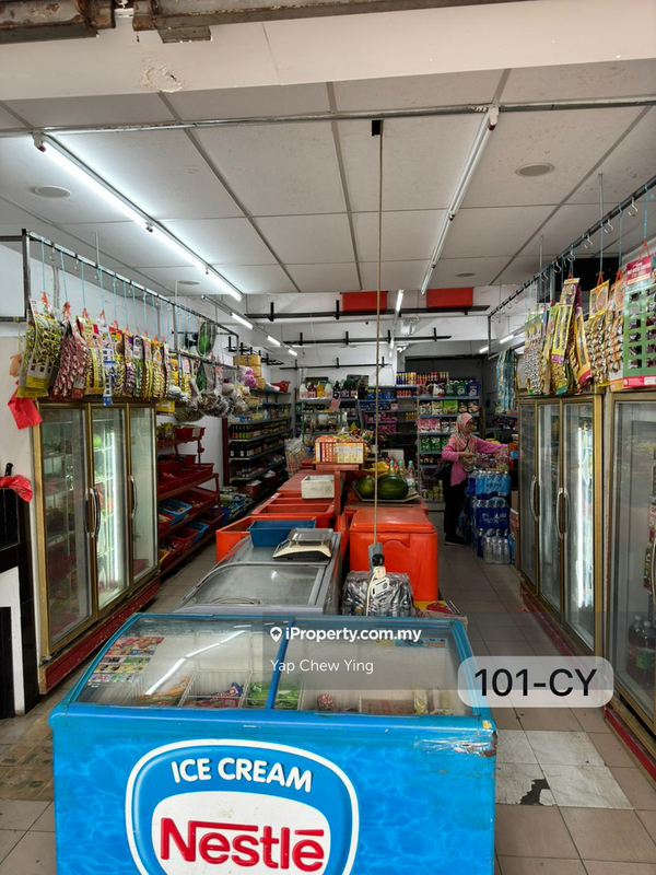 Kedai untuk Dijual di Taman Johan Setia, Klang oleh Yap Chew Ying - iProperty.com.my
