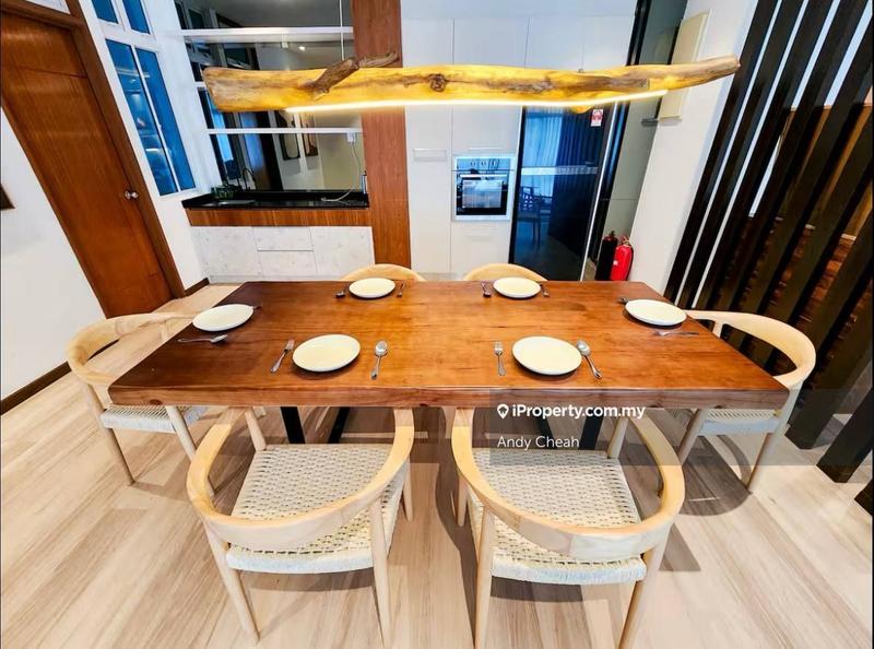 Apartment for Sale in The Senai Garden – Phase 2 by Andy Cheah - iProperty.com.my