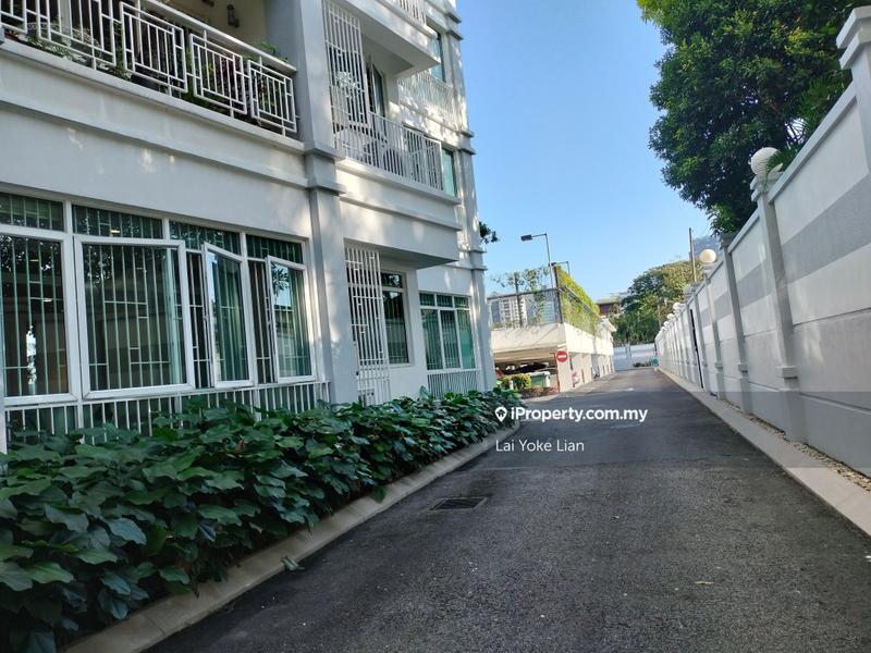 Condominium for Sale in Mutiara Upper East by Lai Yoke Lian - iProperty.com.my