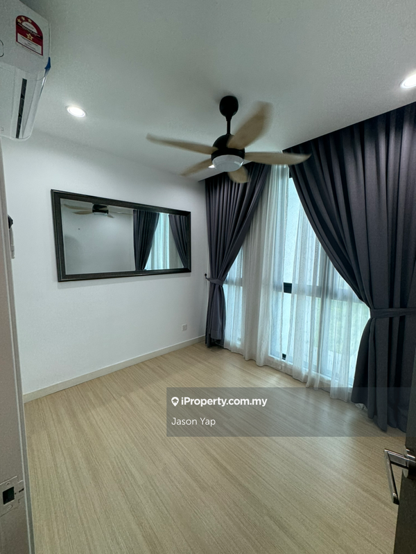For Rent - H2O Residences