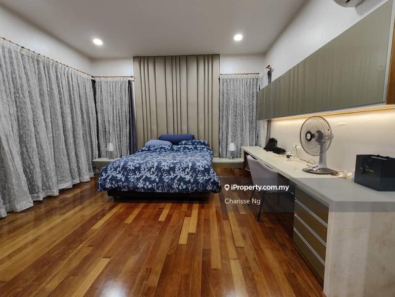 Bungalow House for Sale in Bukit Sungai Long, Bandar Sungai Long by Charisse Ng - iProperty.com.my