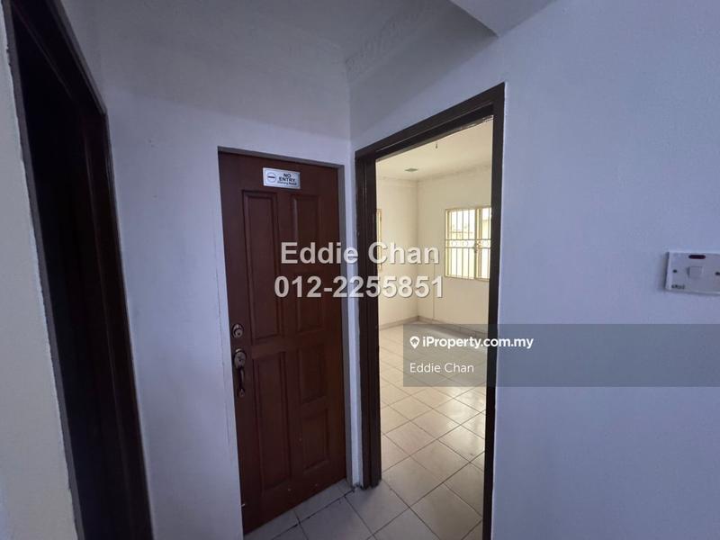 Townhouse for Sale in Wangsa Maju, Setapak by Eddie Chan - iProperty.com.my