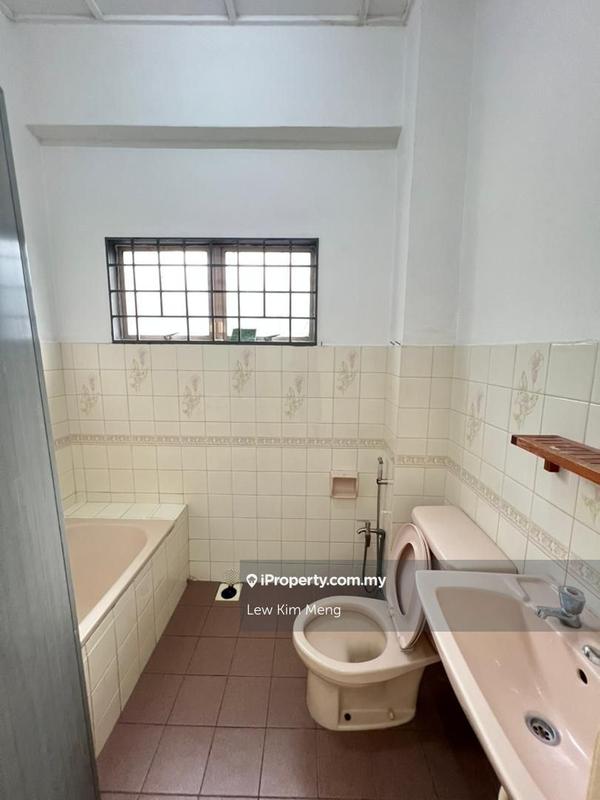 Rumah Berangkai 2 Tingkat untuk Dijual di Bandar Sri Damansara, Bandar Sri Damansara oleh Lew Kim Meng - iProperty.com.my