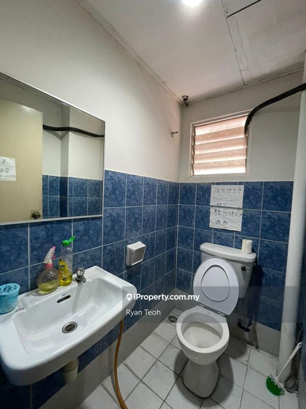 Shop / Office untuk Dijual di Metro Prima, Kepong oleh Ryan Teoh - iProperty.com.my