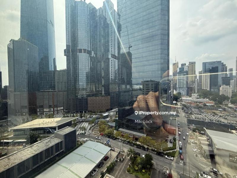 Pejabat untuk Disewa di Golden Triangle, KL City Centre oleh Miki Lock - iProperty.com.my