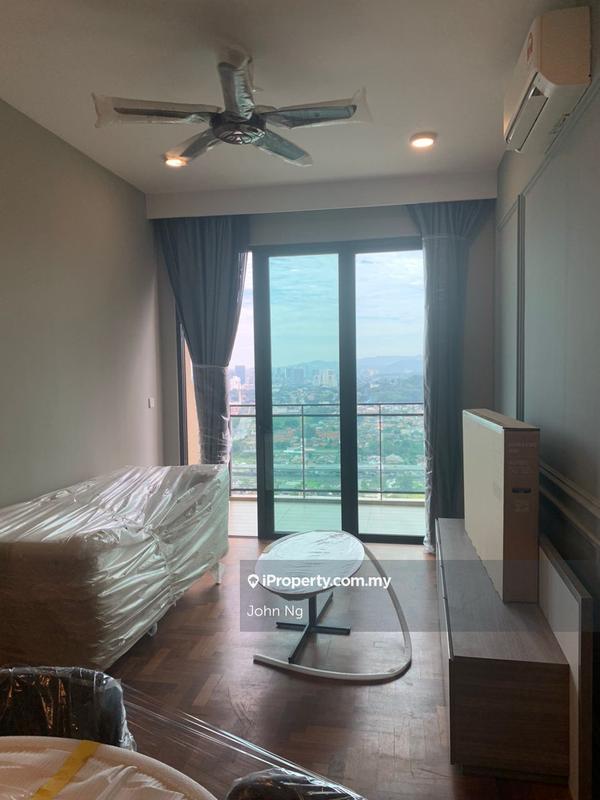 For Sale - Bloomsvale Menara Vista Petaling