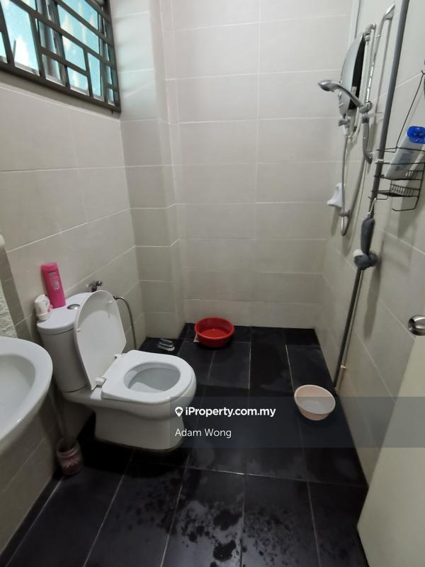 Rumah Berkembar untuk Dijual di Puteri Residence, Sungai Petani oleh Adam Wong - iProperty.com.my