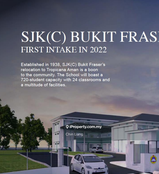 Kedai untuk Dijual di Kota Kemuning, Shah Alam oleh Chin Liang - iProperty.com.my