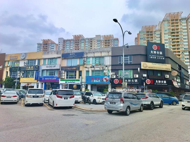 Condominium for Sale in The Vyne by Jin Yee - iProperty.com.my