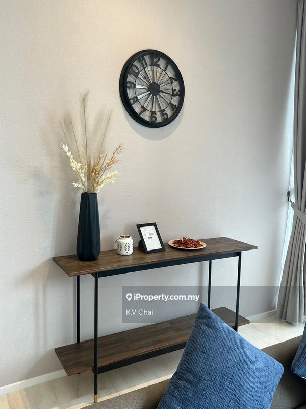 Service Residence for Rent in 10 Stonor by K.V Chai - iProperty.com.my