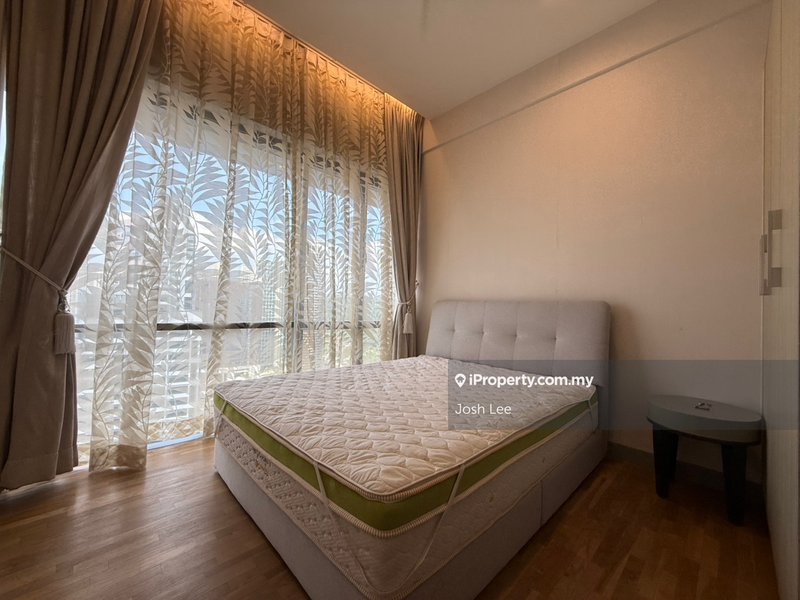 Kediaman Servis untuk Dijual di Reflection Residences oleh Josh Lee - iProperty.com.my