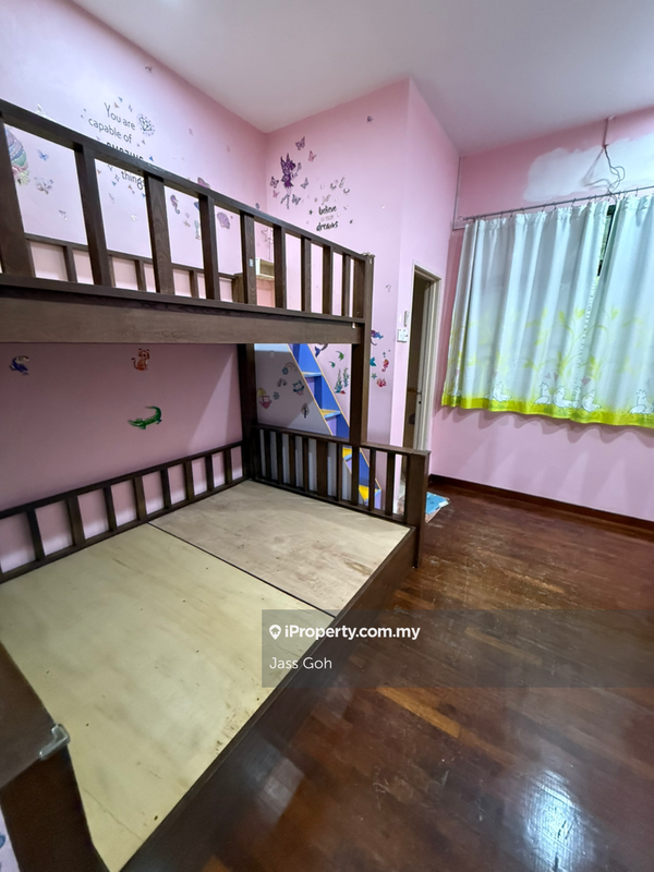 Rumah Berangkai 2 Tingkat untuk Dijual di Tiara Putra, Sungai Buloh oleh Jass Goh - iProperty.com.my