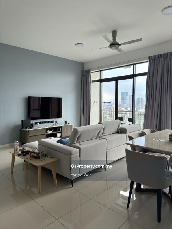 For Sale - The Maple Residences