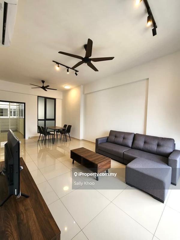 Kondominium untuk Disewa di Artis 3 Residence oleh Sally Khoo - iProperty.com.my
