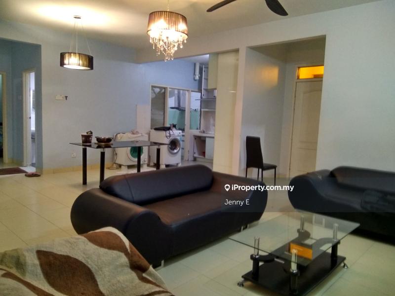 Condominium for Sale in Villa Park by Jenny E - iProperty.com.my