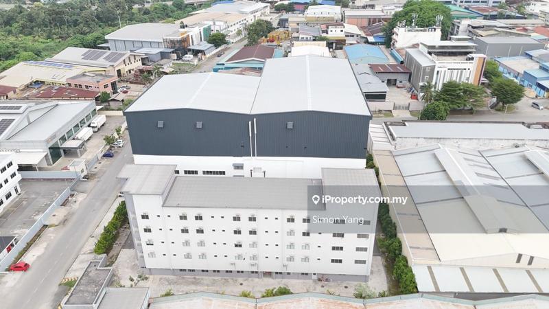 Detached Factory for Sale in Taman Cheras Jaya, Cheras by Simon Yang - iProperty.com.my
