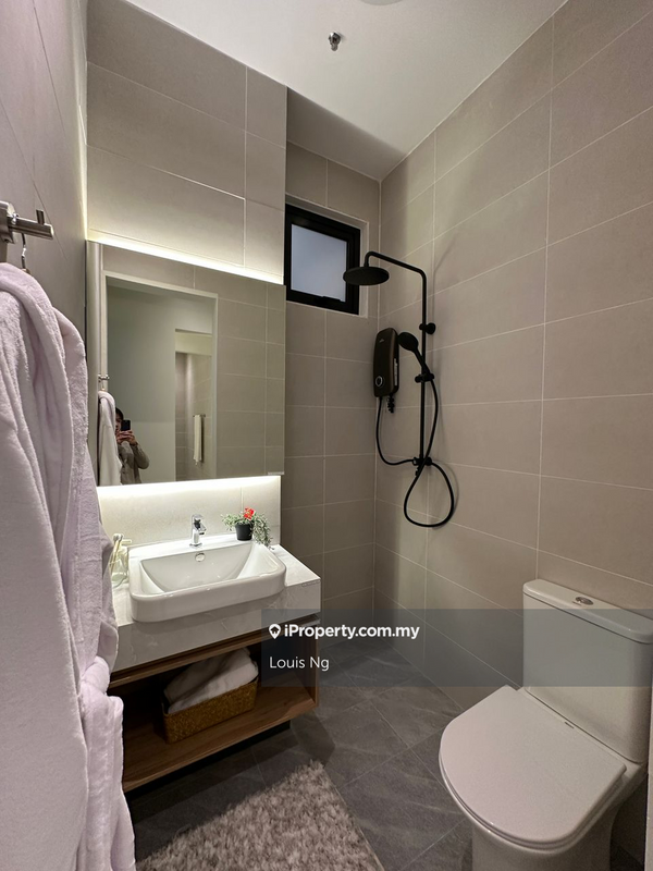 Service Residence for Sale in V@SUMMERPLACE by Louis Ng - iProperty.com.my