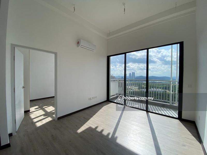 Kondominium untuk Dijual di Antara Residence oleh Nicholas Lee - iProperty.com.my