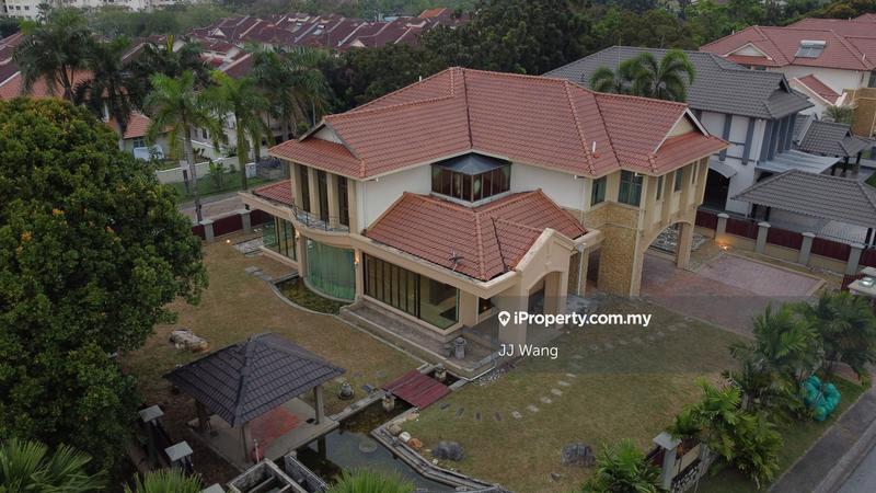 Banglo untuk Dijual di 8s5w7, Shah Alam oleh JJ Wang - iProperty.com.my