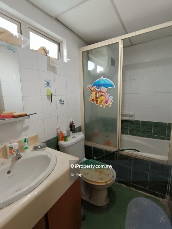 Condominium for Sale in Amadesa Resort Condominium by Kt Yap - iProperty.com.my