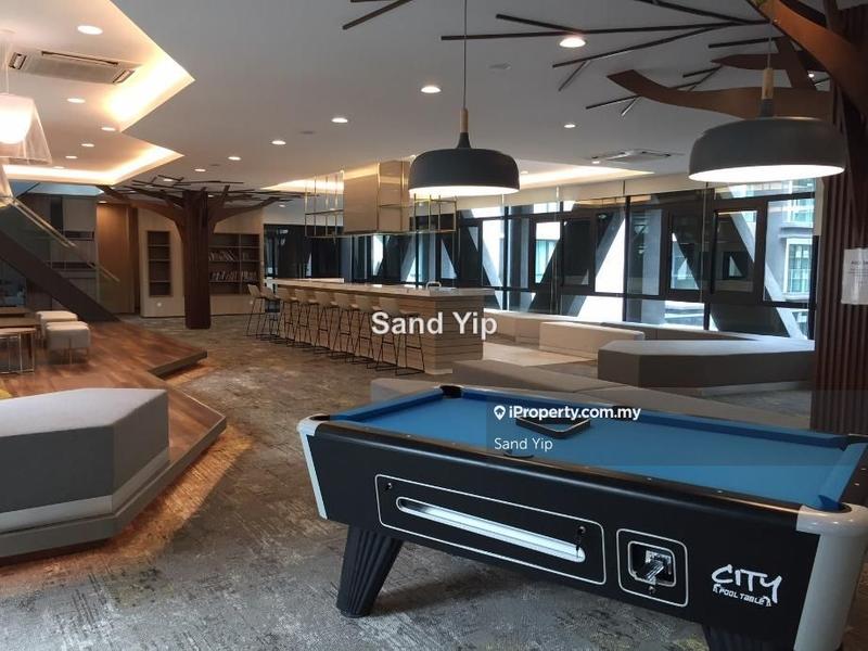 Service Residence for Sale in The Potpourri by Sand Yip - iProperty.com.my