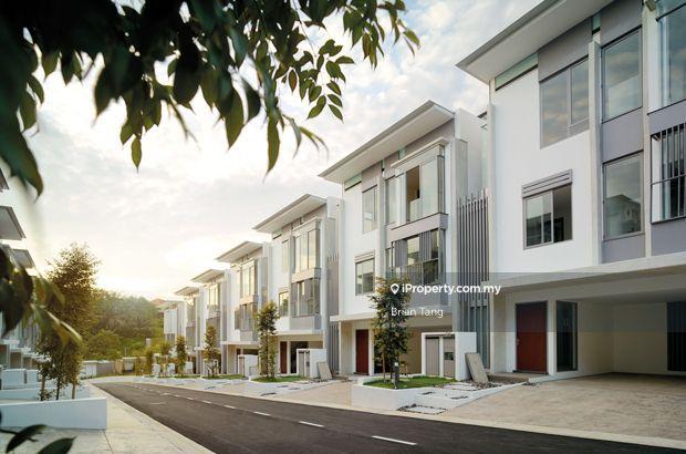 3-storey Terraced House for Sale in Sierramas, Sungai Buloh by Brian Tang - iProperty.com.my