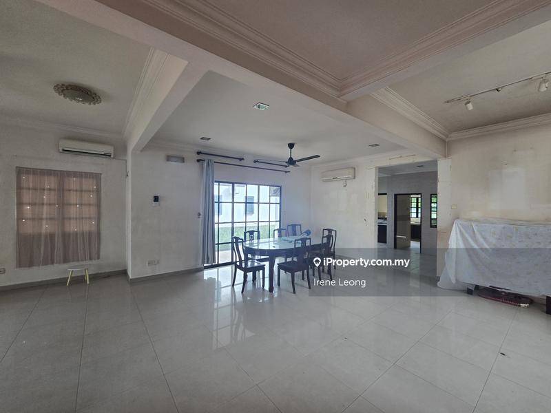 Bungalow House for Sale in Taman Gemilang, Bentong by Irene Leong - iProperty.com.my