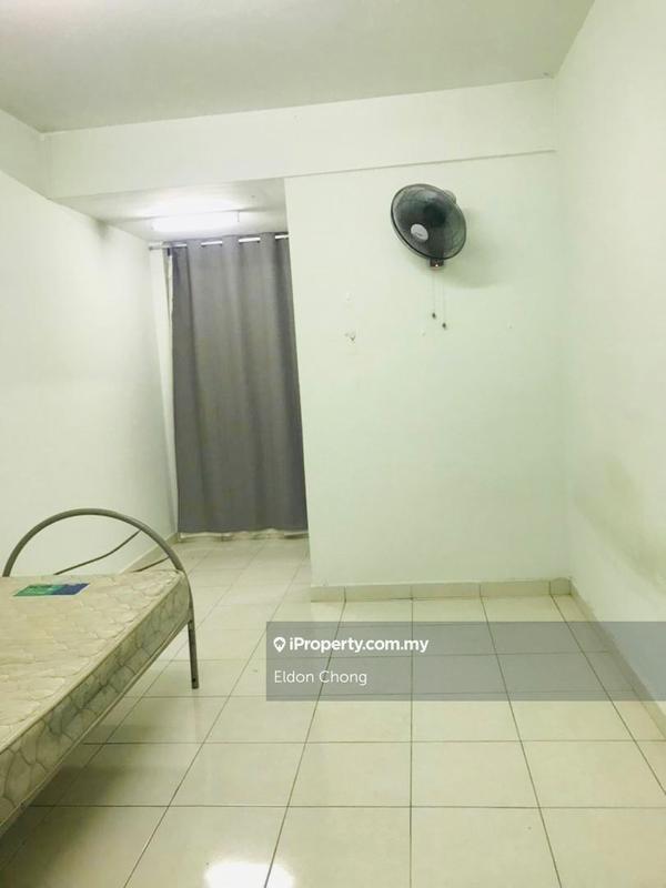 Rumah Berangkai 3 Tingkat untuk Dijual di Bangi Avenue, Bangi oleh Eldon Chong - iProperty.com.my