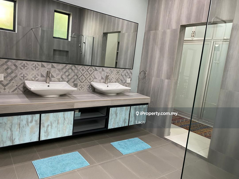 Banglo untuk Dijual di Langkawi, Kuah oleh Lach - iProperty.com.my