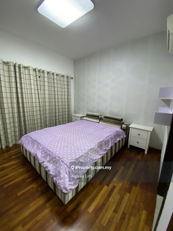 Semi-Detached House for Sale in Jade Hills, Kajang by Audrey Lim - iProperty.com.my