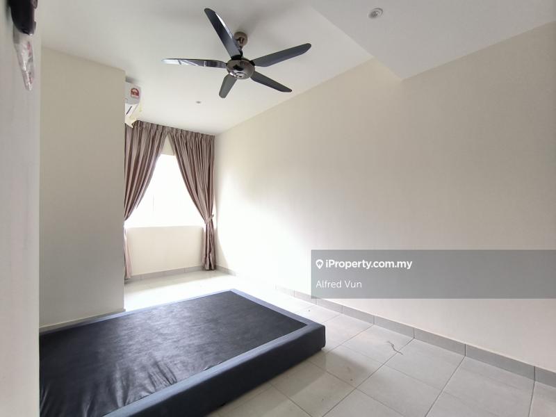 Rumah Berangkai 2 Tingkat untuk Dijual di Bakut Tuaran, Double Storey : Suasana Melalin, Tuaran oleh Alfred Vun - iProperty.com.my